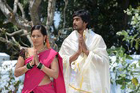 Tholi Sandhvya Velalo Stills